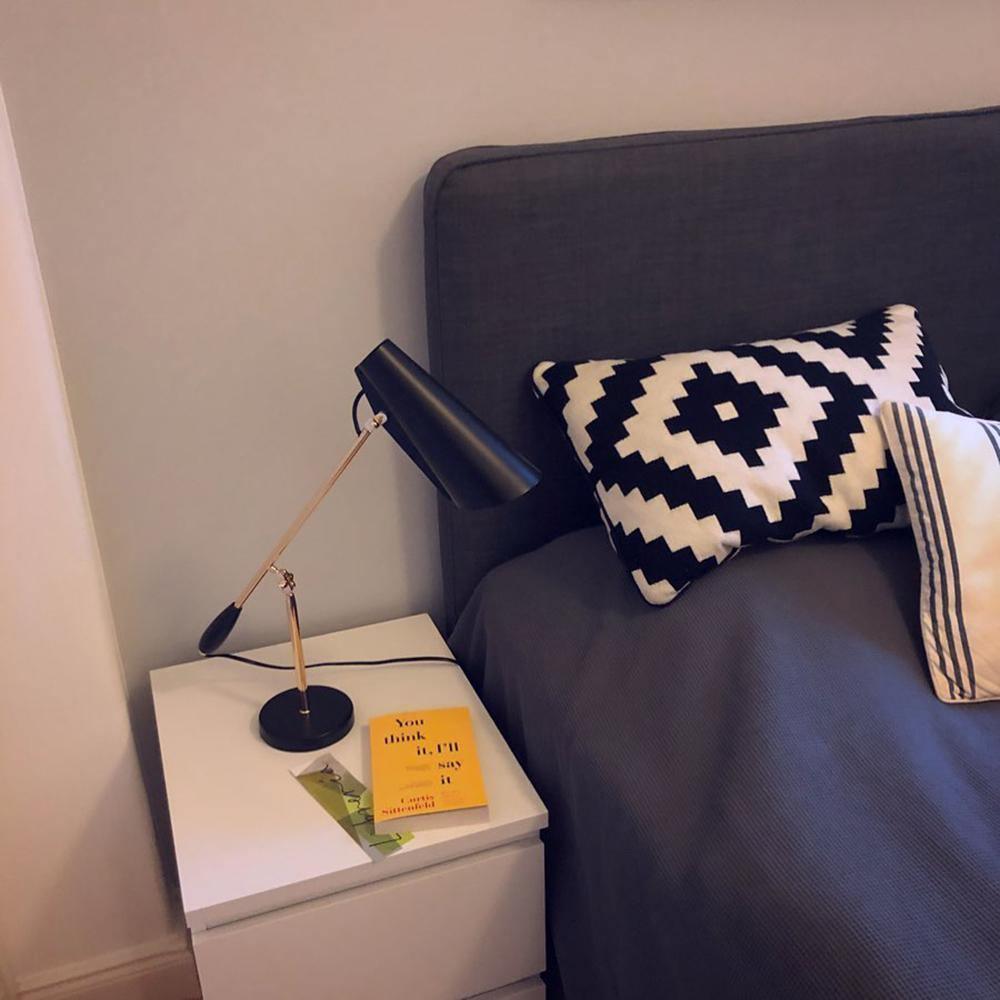 Birdy Table Lamp 23.6