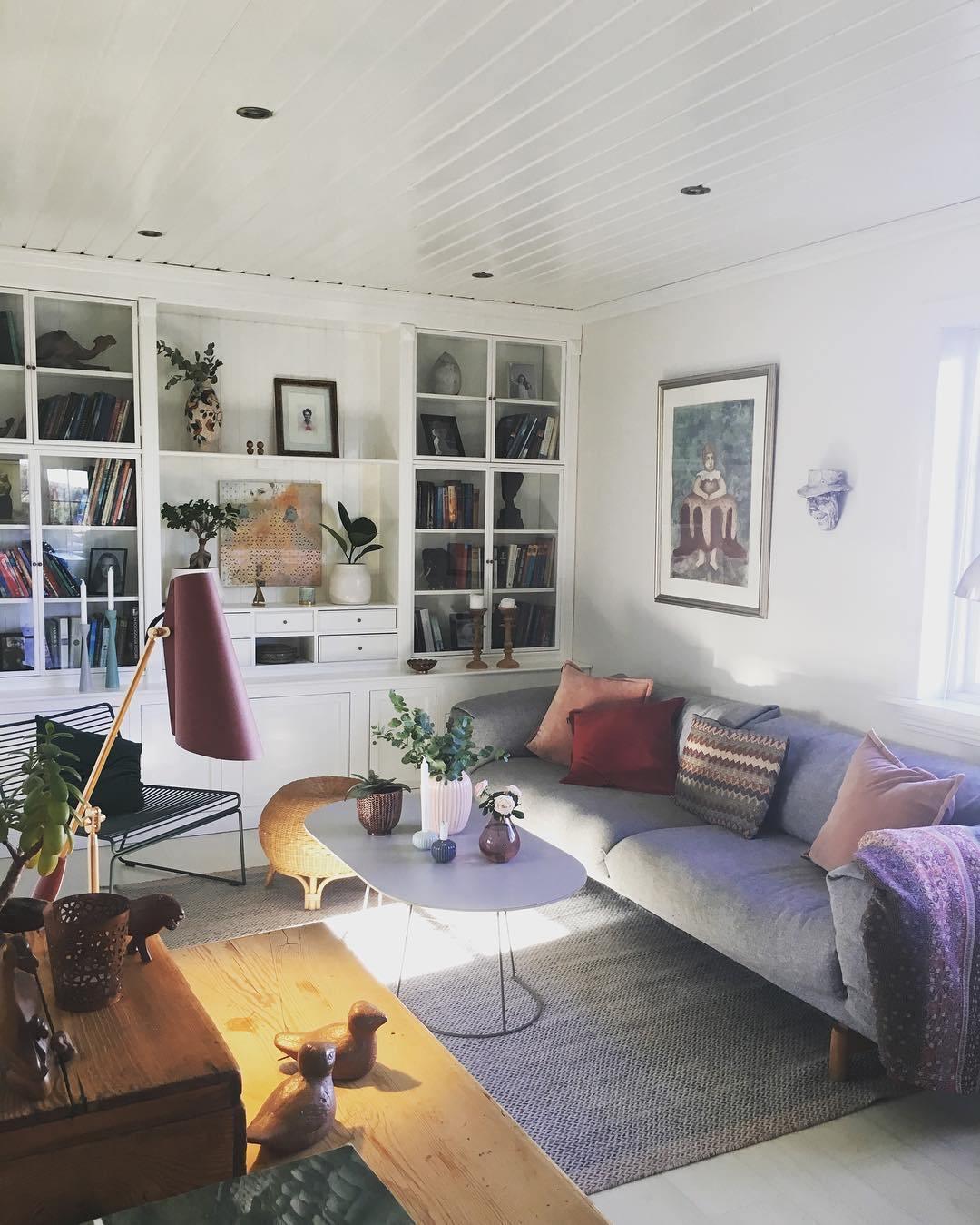 Birdy Table Lamp 23.6