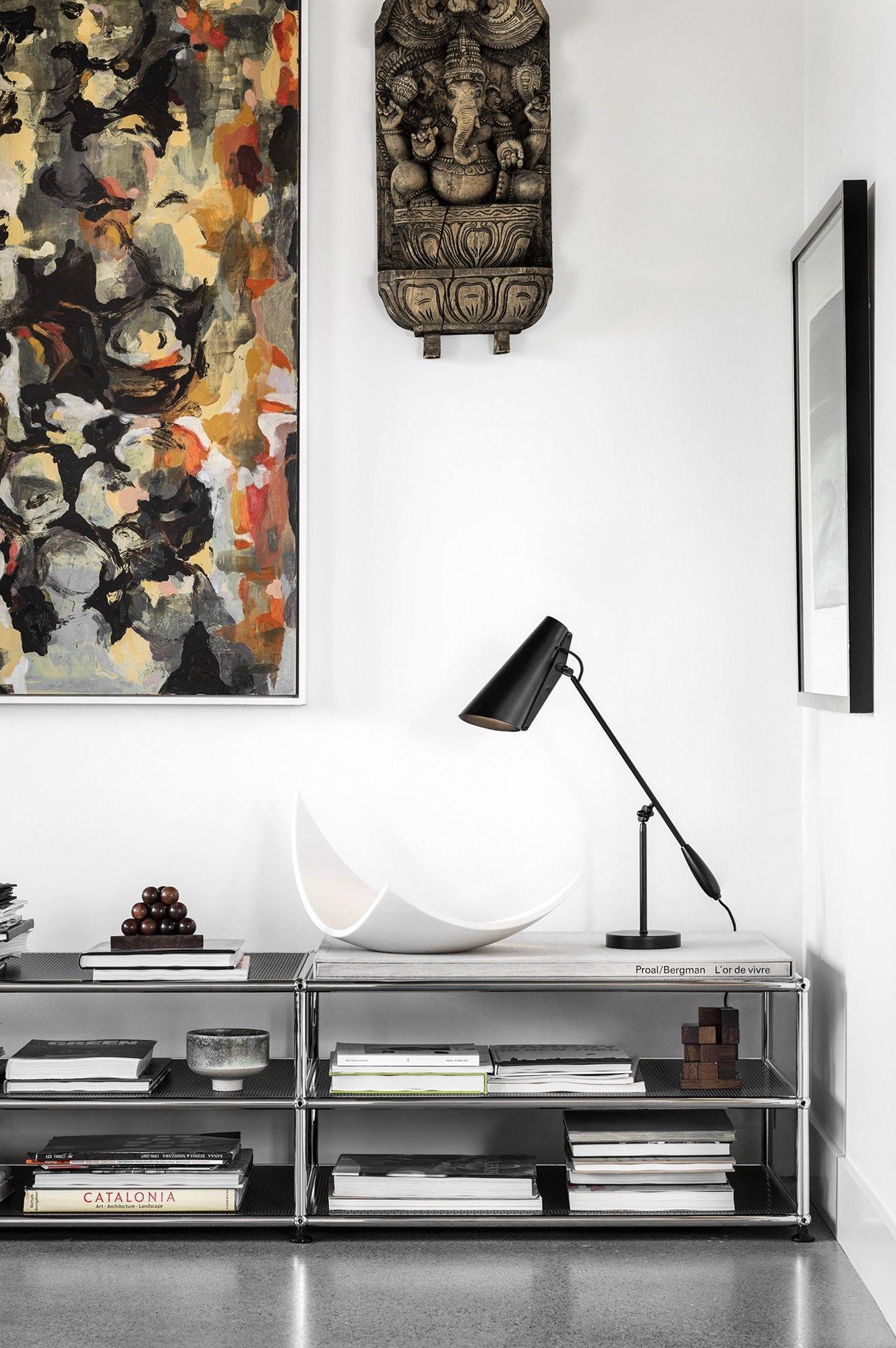 Birdy Table Lamp 23.6