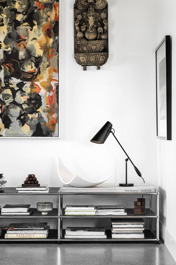 Birdy Table Lamp 23.6