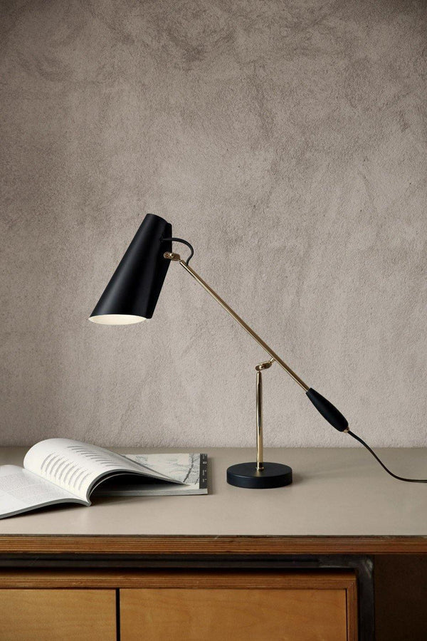 Birdy Table Lamp 23.6