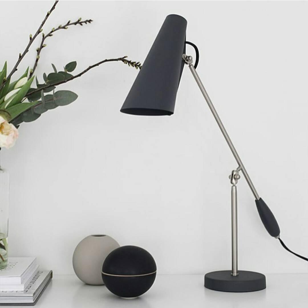 Birdy Table Lamp 23.6