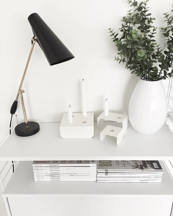 Birdy Table Lamp 23.6