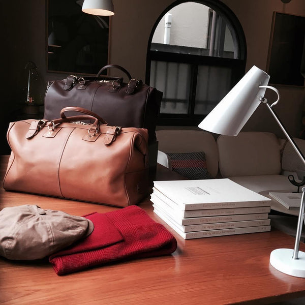 Birdy Table Lamp 23.6