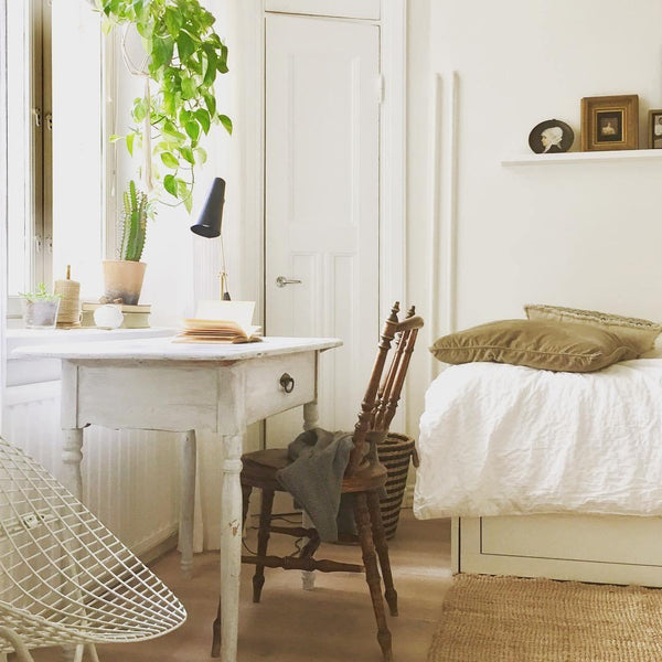 Birdy Table Lamp 23.6