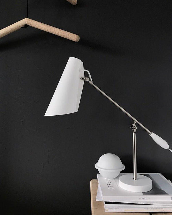 Birdy Table Lamp 23.6