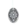 April Birthstone Ornament