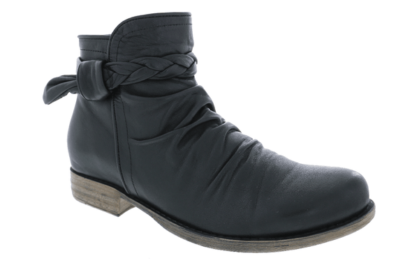 Evelyn Boots