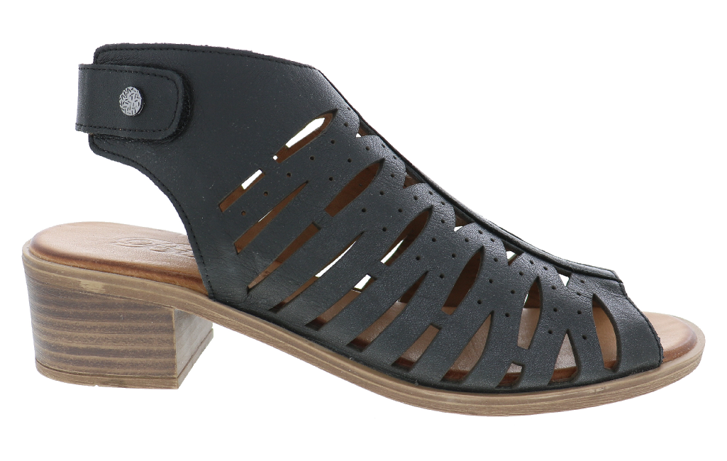 Flora Sandals