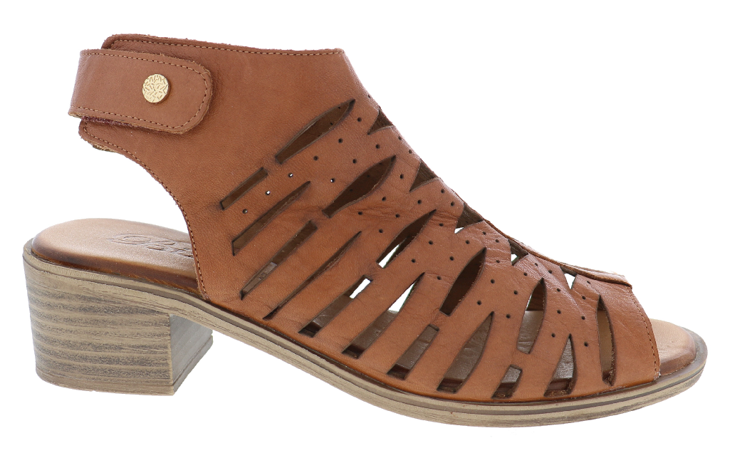 Flora Sandals