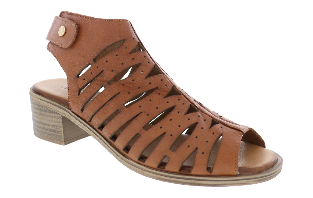 Flora Sandals