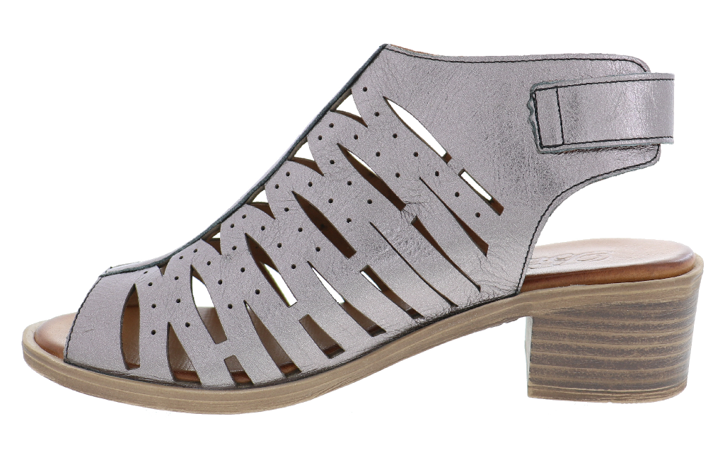 Flora Sandals