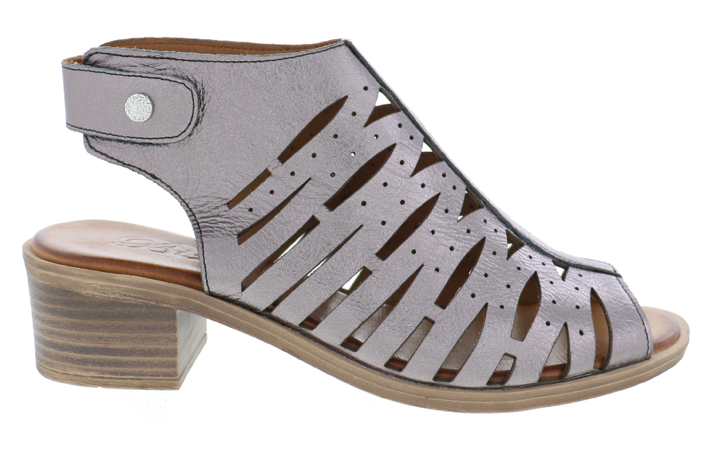 Flora Sandals