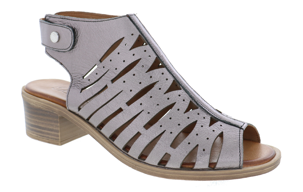 Flora Sandals