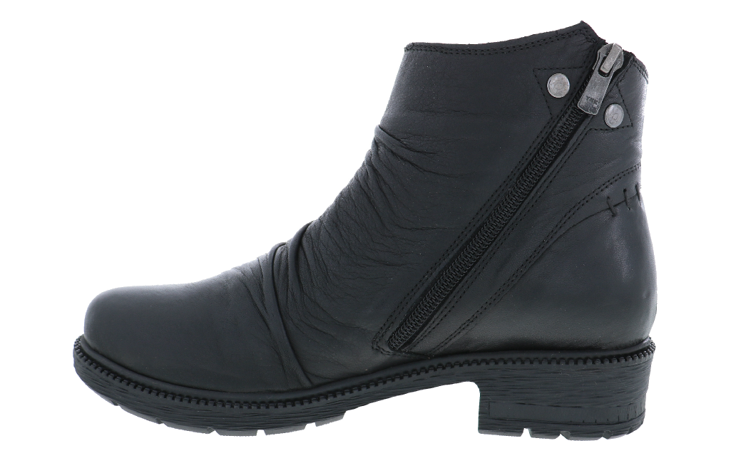 Hazel Women's Booties