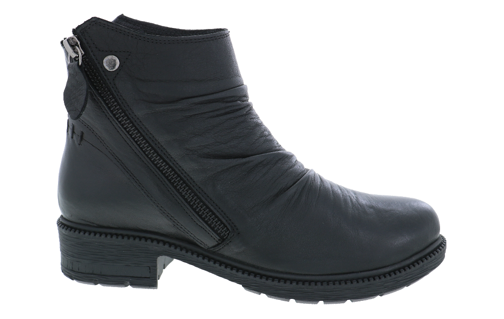 Hazel Women's Booties