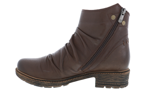 Hazel Women's Booties