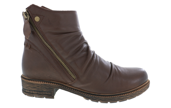 Hazel Women's Booties