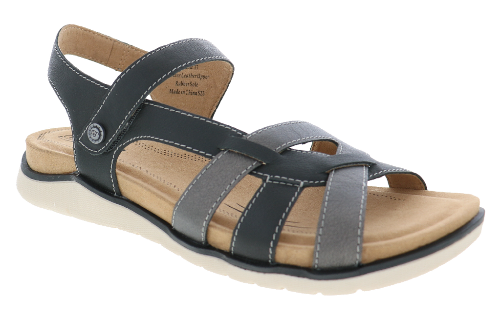 Meadow Sandals