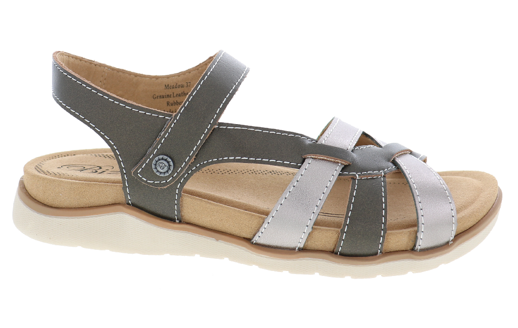 Meadow Sandals