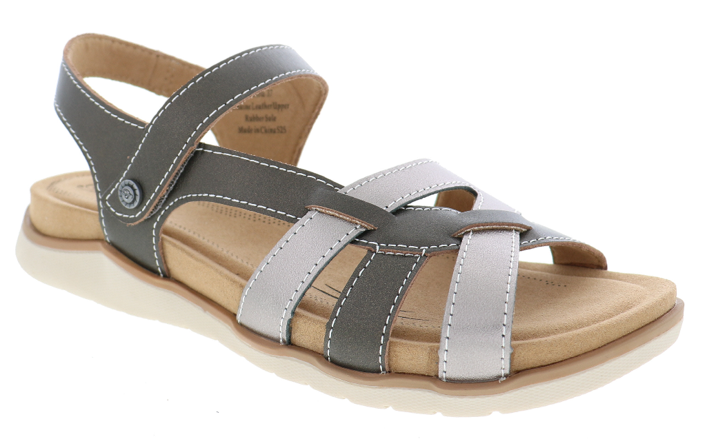 Meadow Sandals