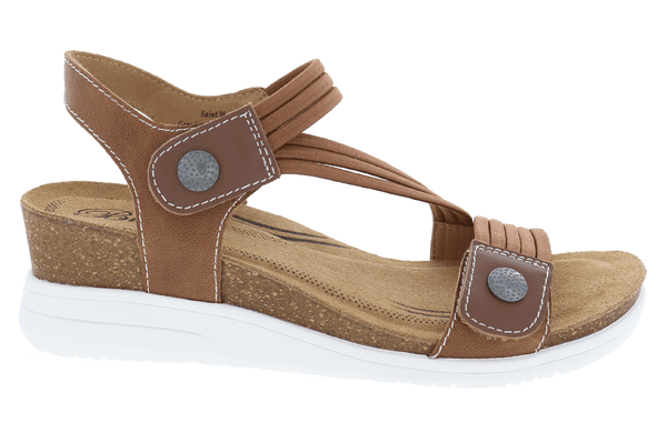 Saint Women's Sandals