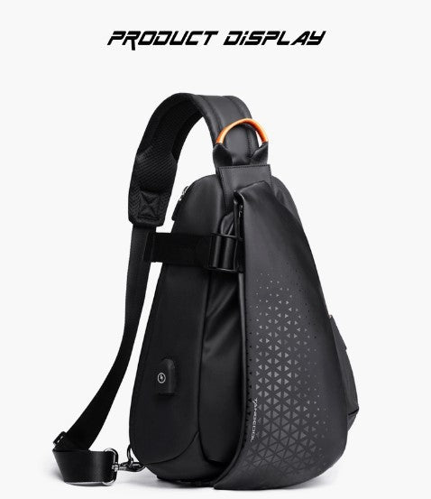 The Surefire™ Reinforced