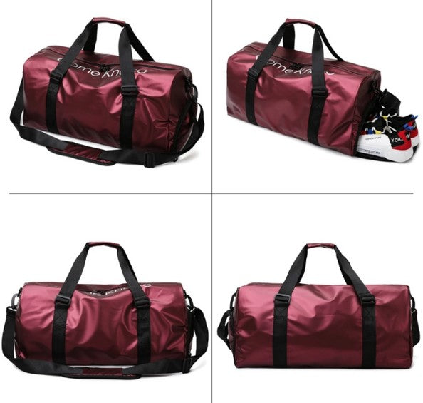 The Agonizing™ Reinforced