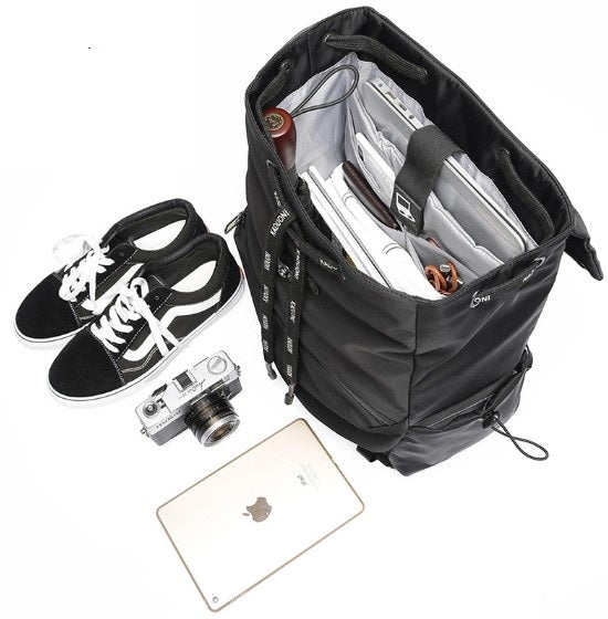 The Commuter™ Weatherproof 3.0 Backpack