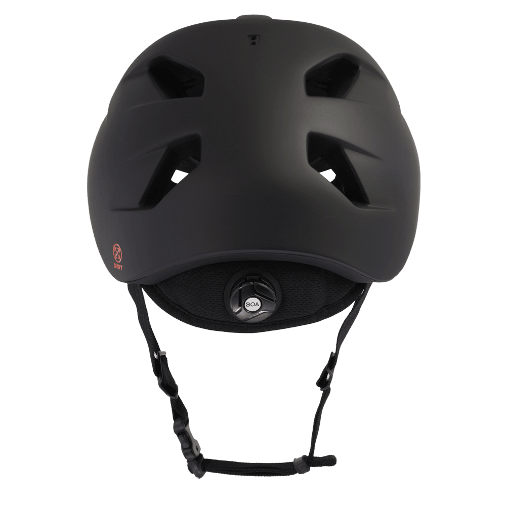 Allston DVRT Bike Helmet