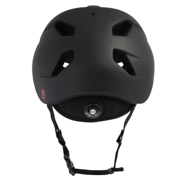 Allston DVRT Bike Helmet