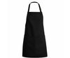Black Aprons - Chef Aprons for Men/Women