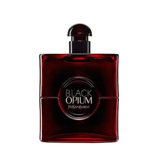 Black Opium Over Red By Yves Saint Lauren For Women 3.0oz EDP Spray