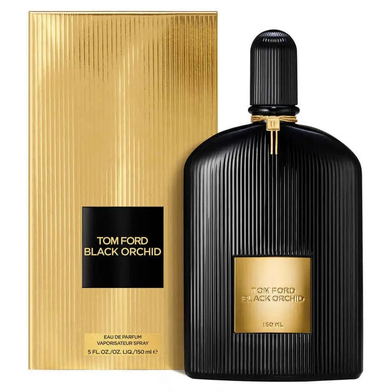 Black Orchid By Tom Ford For Unisex 5.0oz EDP Spray