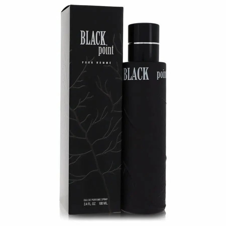 Black Point By Yay Perfume For Men 3.4oz EDP Spray