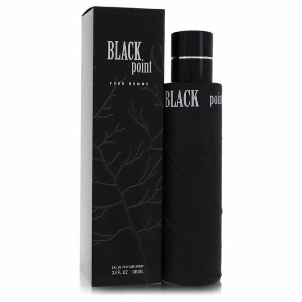 Black Point By Yay Perfume For Men 3.4oz EDP Spray