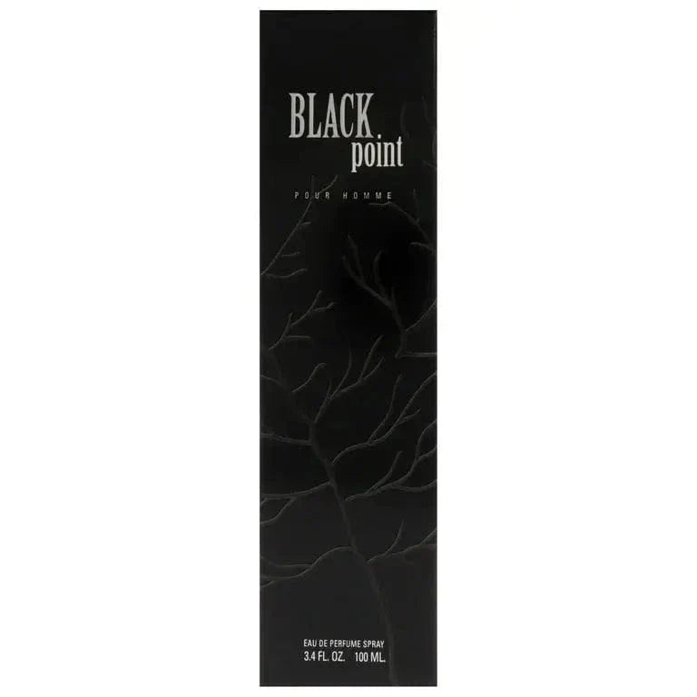 Black Point By Yay Perfume For Men 3.4oz EDP Spray