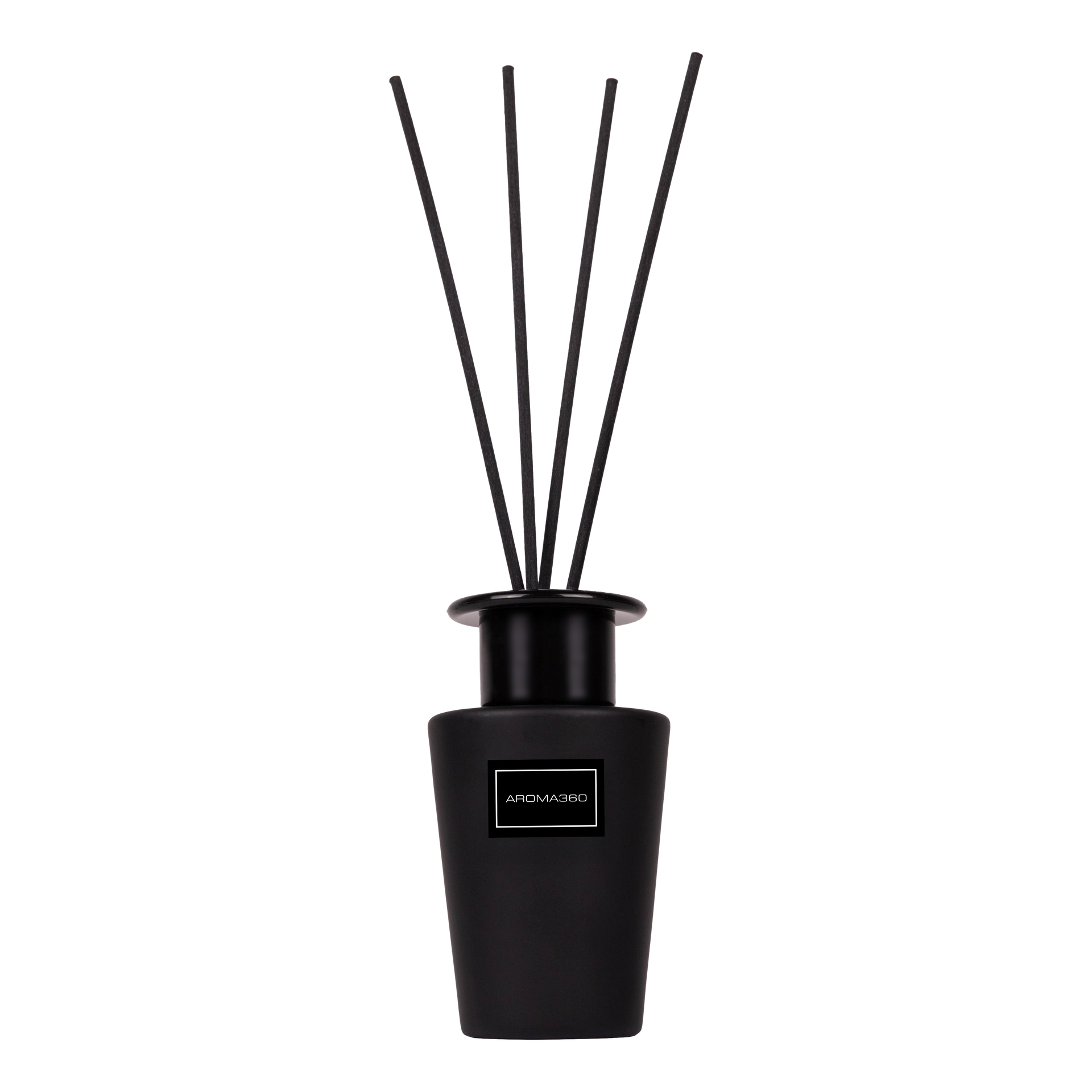 Black Velvet Reed Diffuser