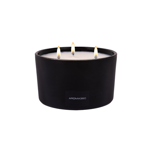 My Way 3-Wick Candle