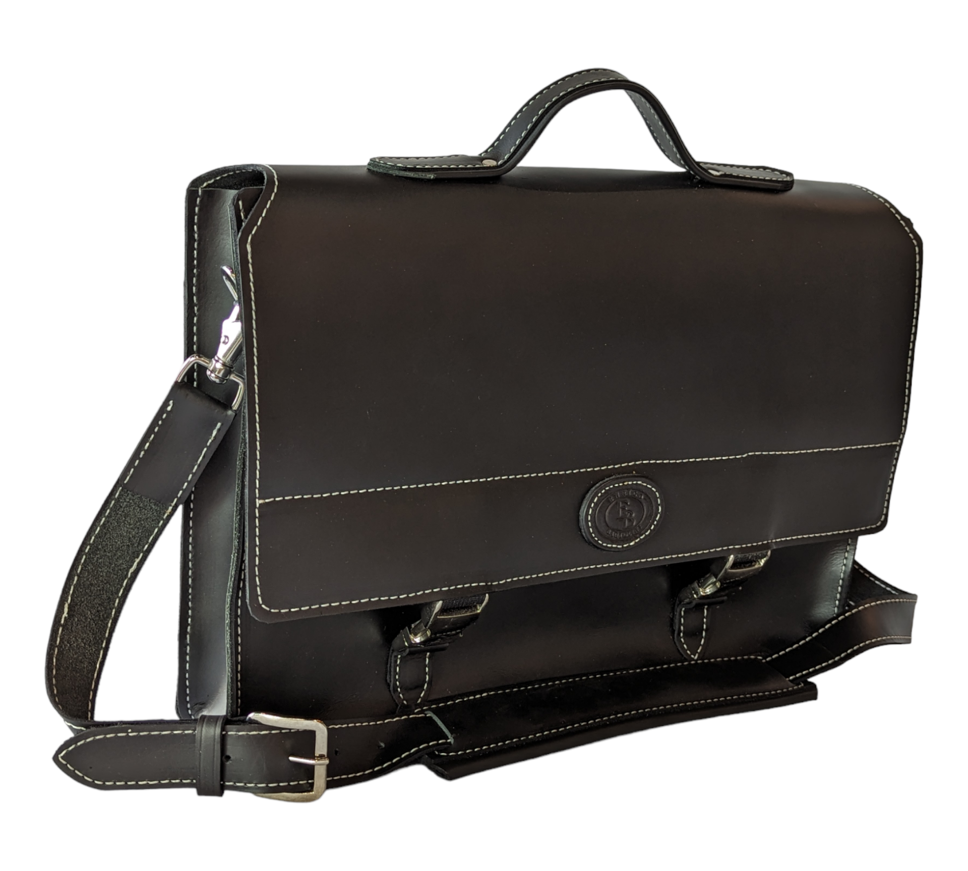 Enrico Bartolini Messenger Bags