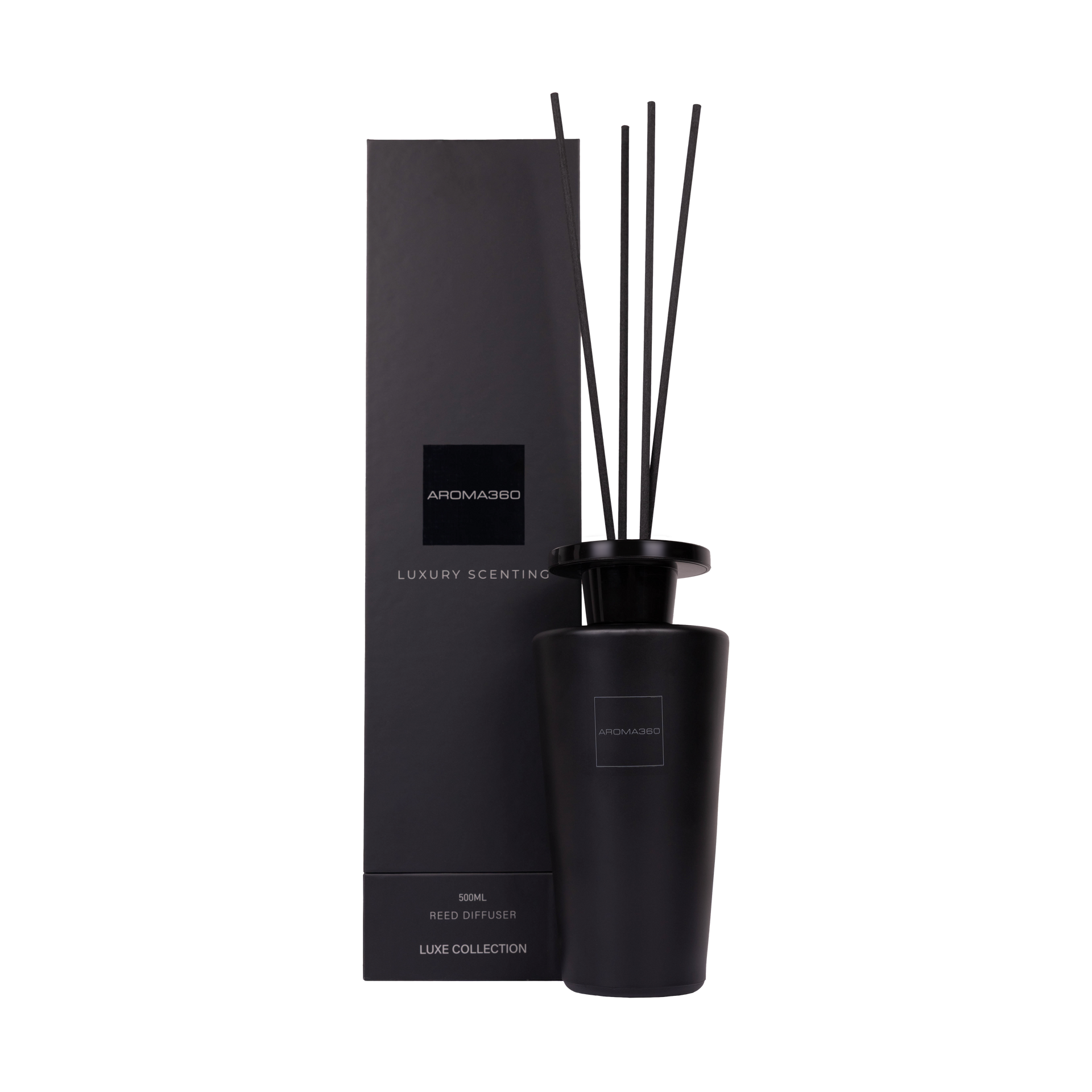 My Way 500mL Reed Diffuser