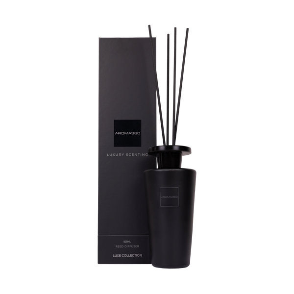 Iris 500mL Reed Diffuser