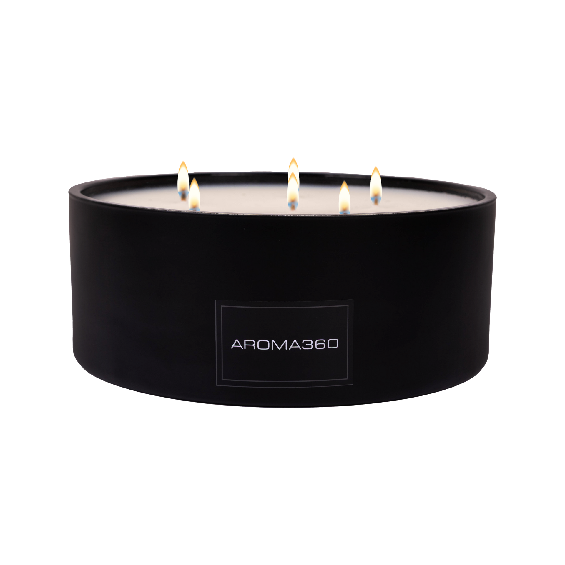 My Way 6-Wick Candle
