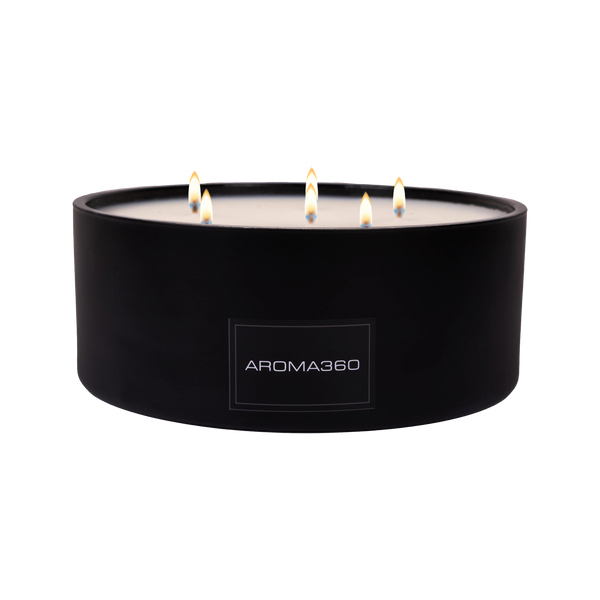 Déjà Vu 6-Wick Candle