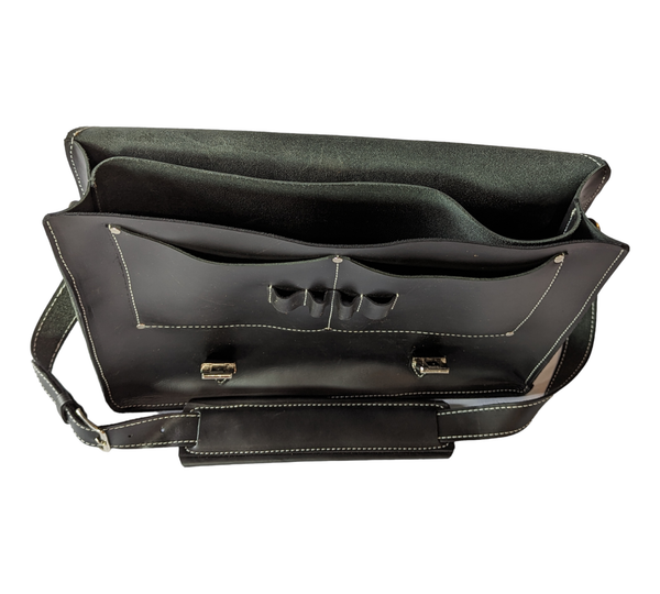 Enrico Bartolini Messenger Bags