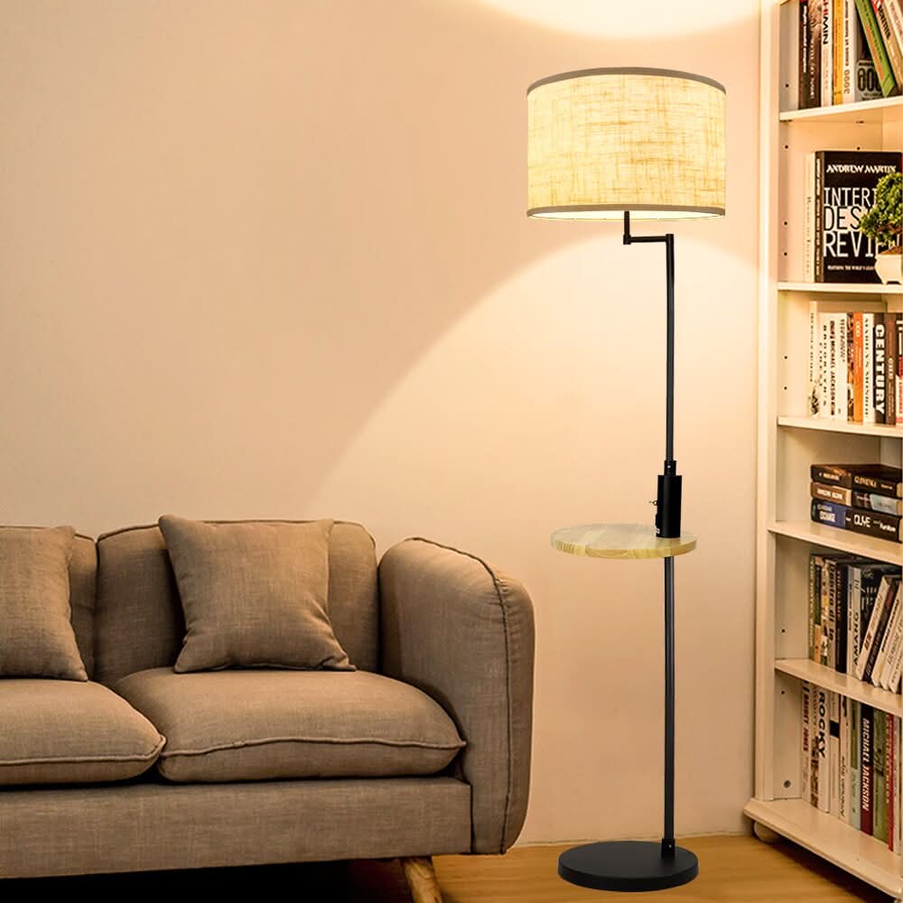 Luminaire Floor Lamp Iluminating