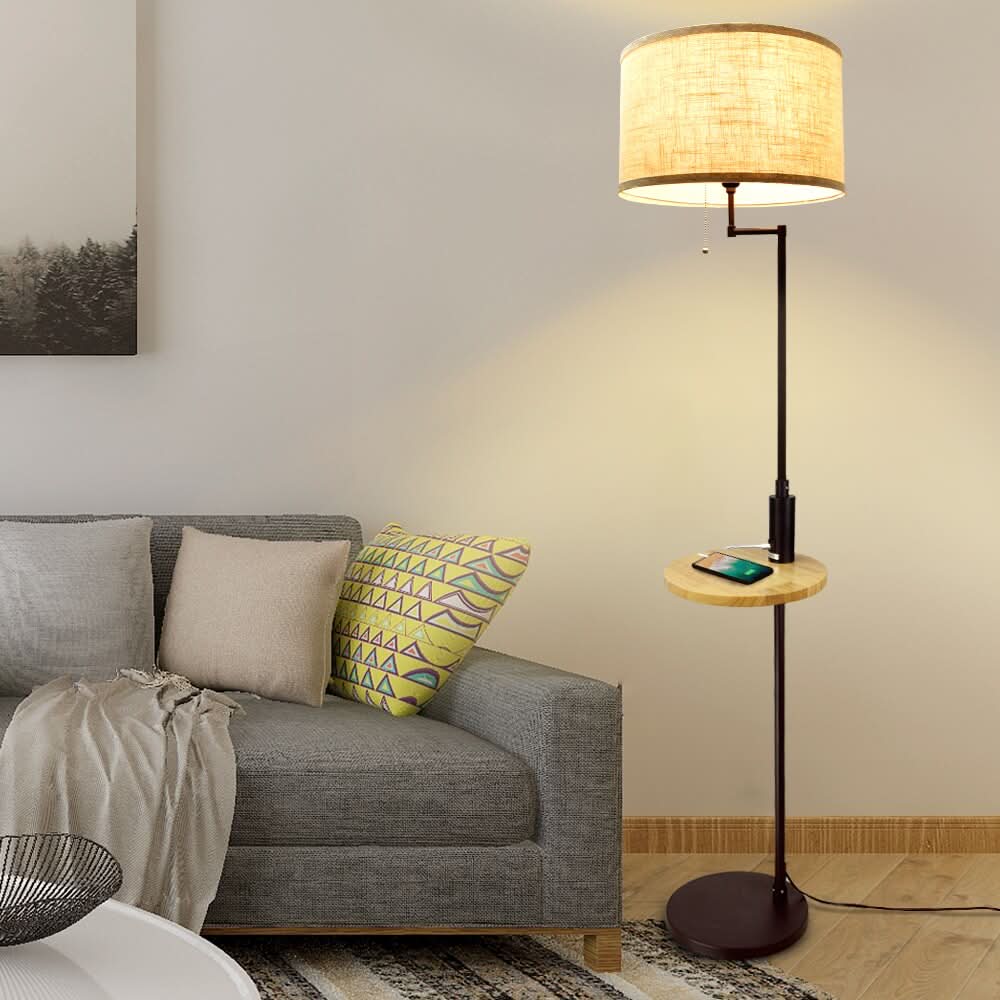 Luminaire Floor Lamp Iluminating