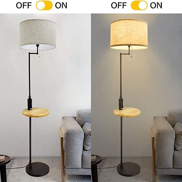 Luminaire Floor Lamp Iluminating