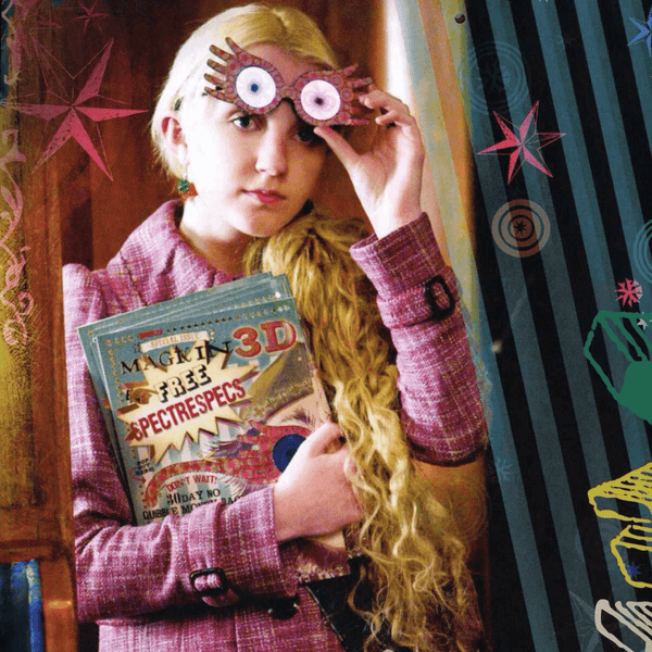 Luna Lovegood