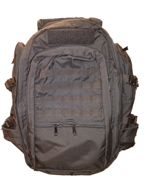 Rock Ape Pack – Rugged American-Made 72-Hour Backpack SquatchSurvivalGear